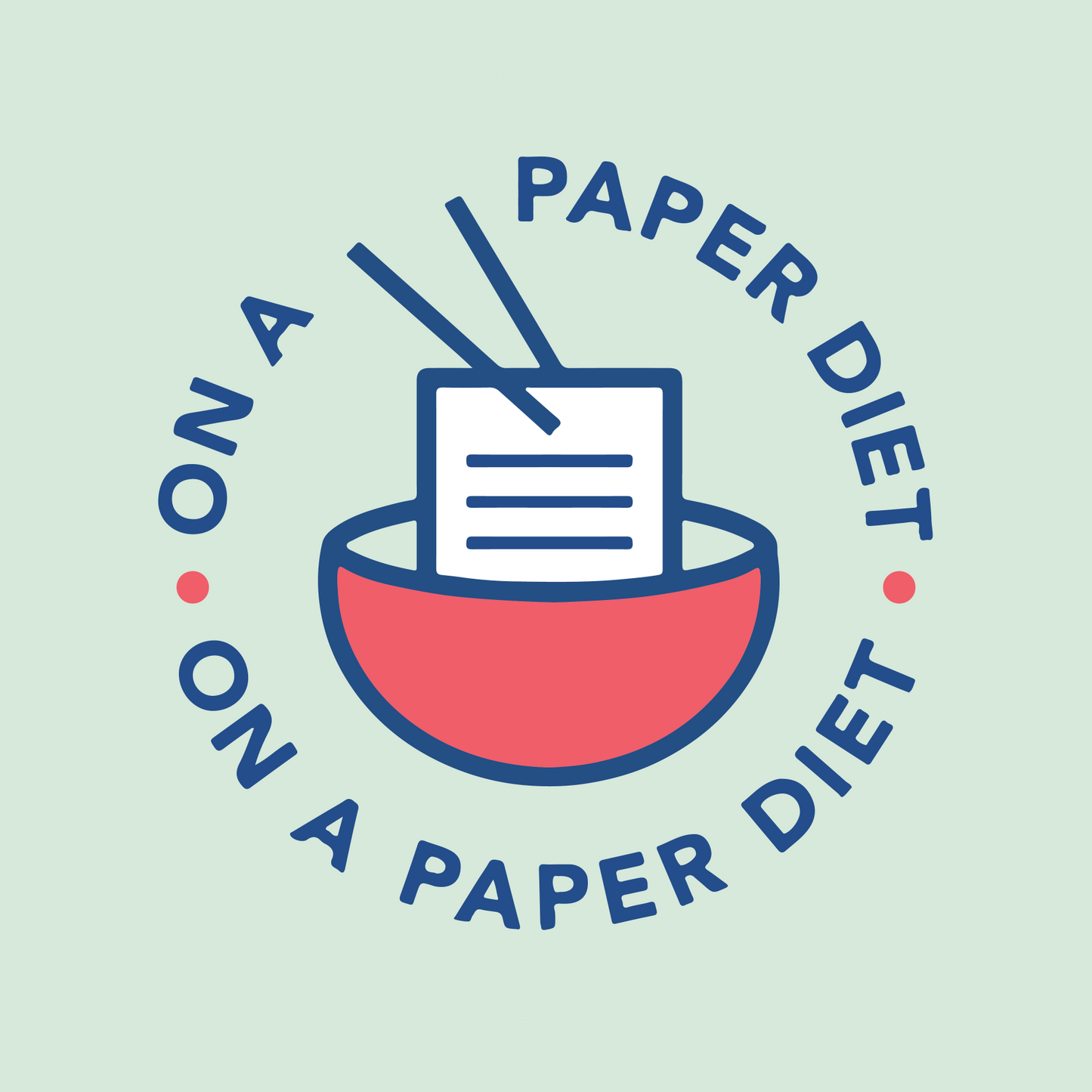 Paper Diet