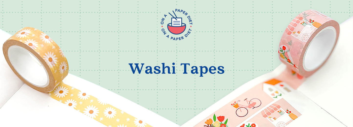 Washi Tape