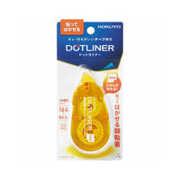 Paste & Peel Dotliner Glue Tape